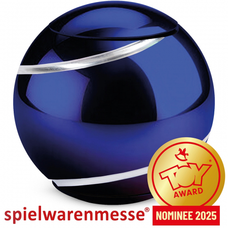 Bopster Spin Ball, Albastru [1]