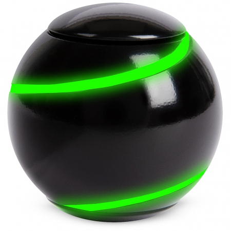 Bopster Spin Ball, Fosforescent [1]