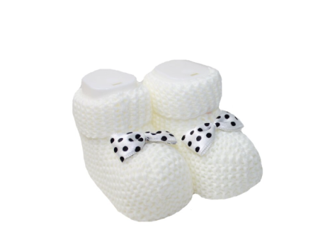 Bebe - Botosei tricotati