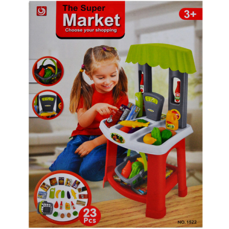 Jucarii role-play copii - Bucatarie Ecoifer