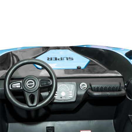 Buggy cu acumulator, 4 motoare, 12V, 7A [1]