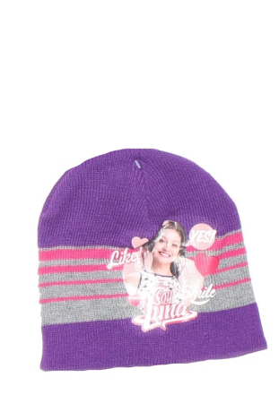 Caciuli - Caciula dublu tricotata Soy Luna