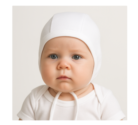 Caciulita bebelusi [1]