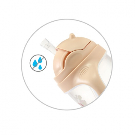 Cana copii crem cu pai Babyono [5]