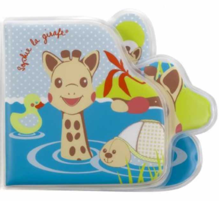 Carte [lastic fabricata din EVA [1]