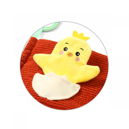 Carte senzoriala copii, Naturana [5]