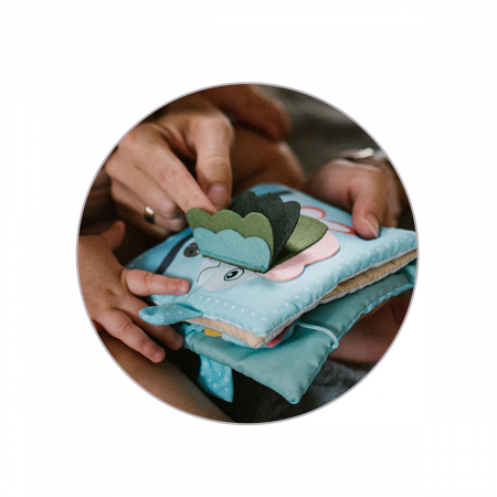 Carte senzoriala Lumea Marii Babyono [11]