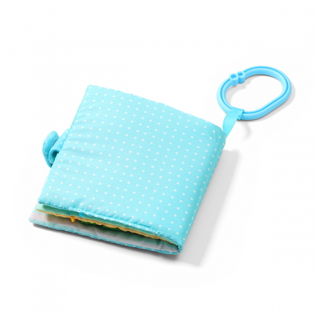 Carte senzoriala Lumea Marii Babyono [2]