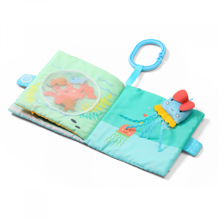 Carte senzoriala Lumea Marii Babyono [3]