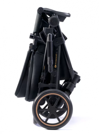 CARUCIOR 2 IN 1 KINDERKRAFT PRIME 2, VENEZIAN BLACK [4]