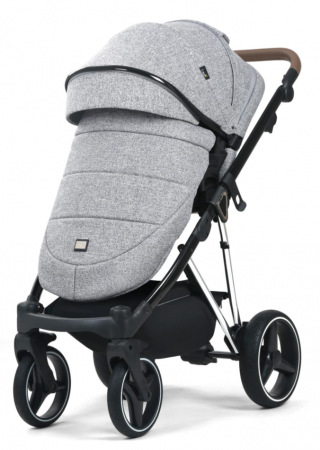 Carucior 3 in 1, 0-36 luni, Colectia Fizio-Lux G9, Piese