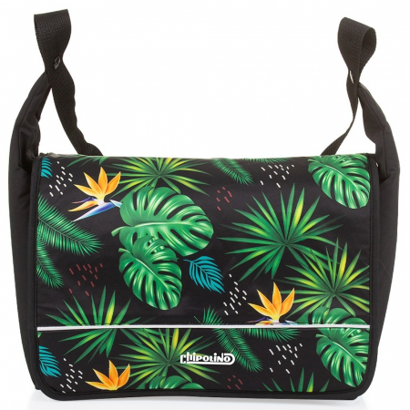 Carucior, 3 in 1,  Chipolino Amore jungle [9]