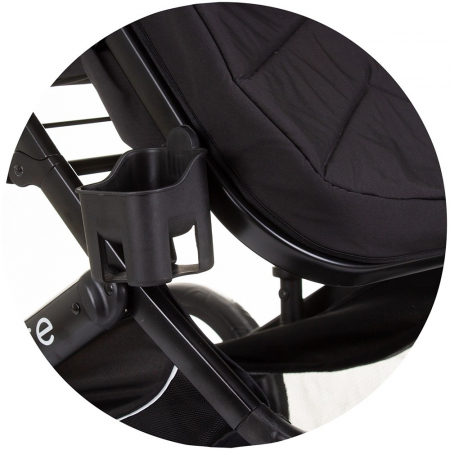 Carucior, 3 in 1,  Chipolino Amore jungle [12]