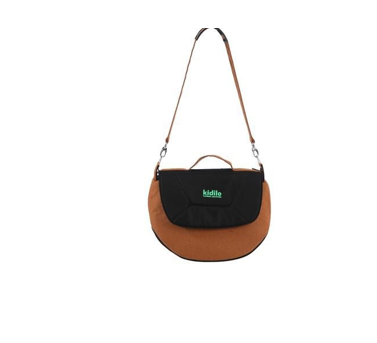 Carucior 3 in 1, Geanta de scutece, Editia Lux, Suspensie pe roata, Kidilo [4]