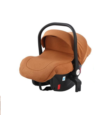 Carucior 3 in 1, Geanta de scutece, Editia Lux, Suspensie pe roata, Kidilo [3]