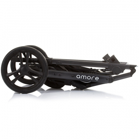 Carucior Chipolino Amore 2 in 1 ash grey [8]