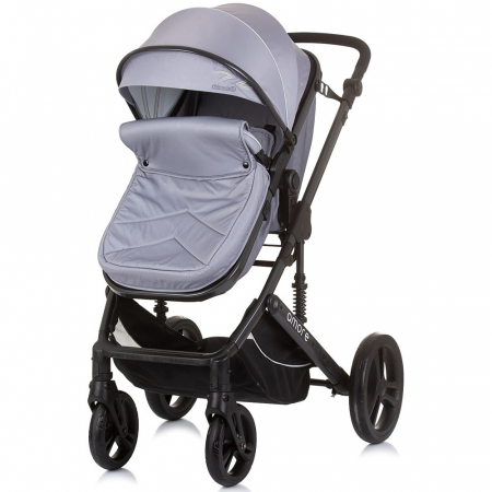 Carucior Chipolino Amore 2 in 1 ash grey [2]
