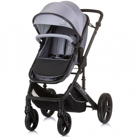 Carucior Chipolino Amore 2 in 1 ash grey [1]