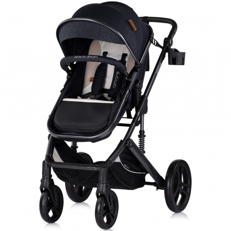 Carucior Chipolino Amore 2 in 1 blackberry [1]