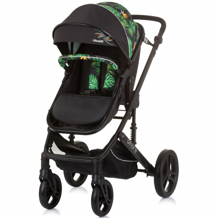 Carucior Chipolino Amore 2 in 1 jungle [1]
