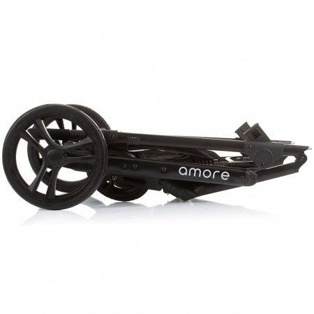 Carucior Chipolino Amore 2 in 1 jungle [8]