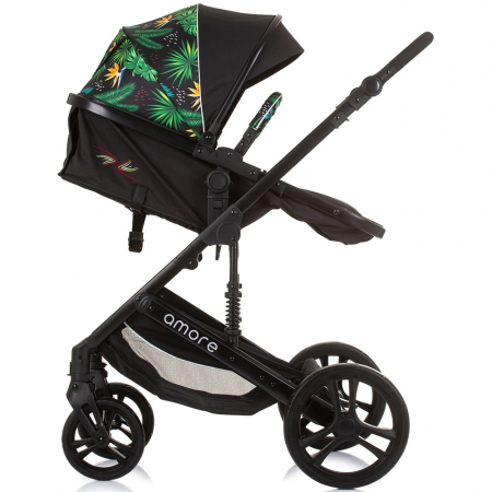 Carucior Chipolino Amore 2 in 1 jungle [5]