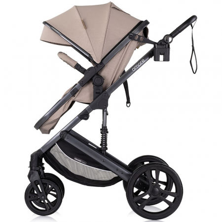 Carucior Chipolino Amore 2 in 1 tiramisu [3]