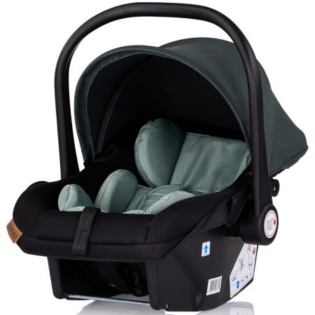 Carucior Chipolino Amore 3 in 1 basil [10]