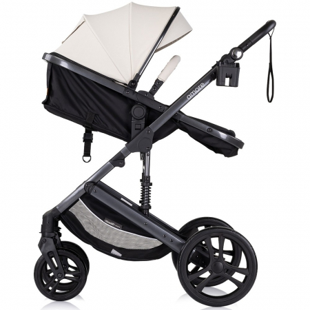 Carucior Chipolino Amore 3 in 1 biscotta [5]