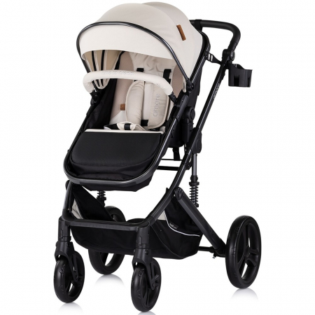 Carucior Chipolino Amore 3 in 1 biscotta [2]