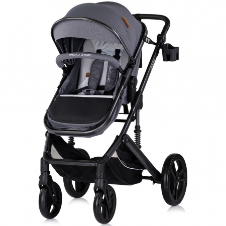 Carucior Chipolino Amore 3 in 1 cloud grey [2]