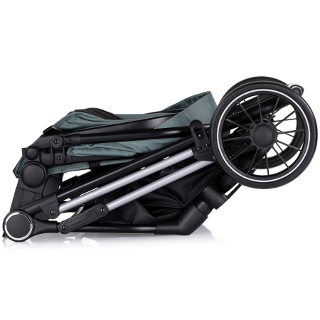 Carucior Chipolino Aura 2 in 1 basil [6]