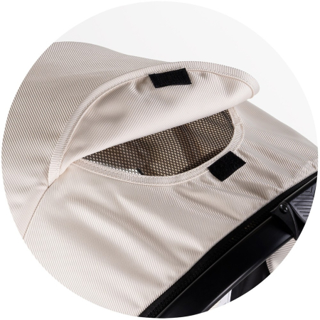 Carucior Chipolino Aura 2 in 1 biscotta [9]