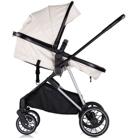 Carucior Chipolino Aura 2 in 1 biscotta [4]