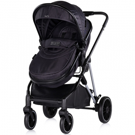 Carucior Chipolino Aura 2 in 1 blackberry [2]