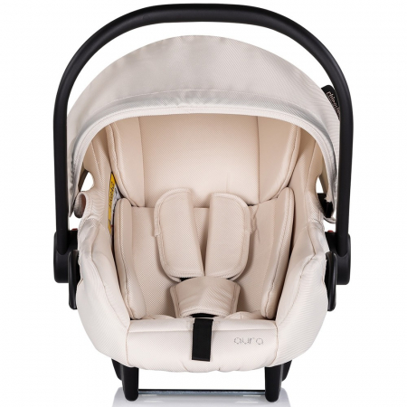 Carucior Chipolino Aura 3 in 1 biscotta [16]