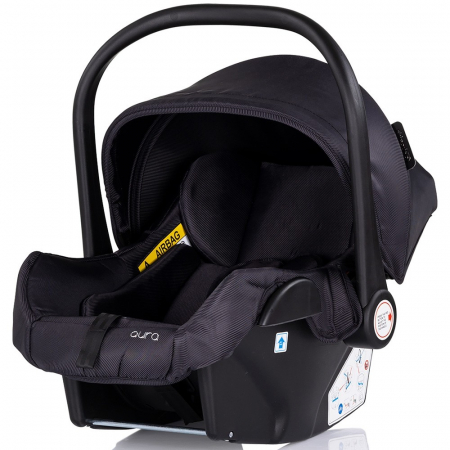 Carucior Chipolino Aura 3 in 1 blackberry [11]