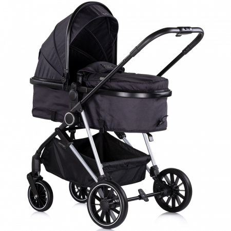 Carucior Chipolino Aura 3 in 1 blackberry [1]
