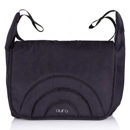 Carucior Chipolino Aura 3 in 1 blackberry [10]