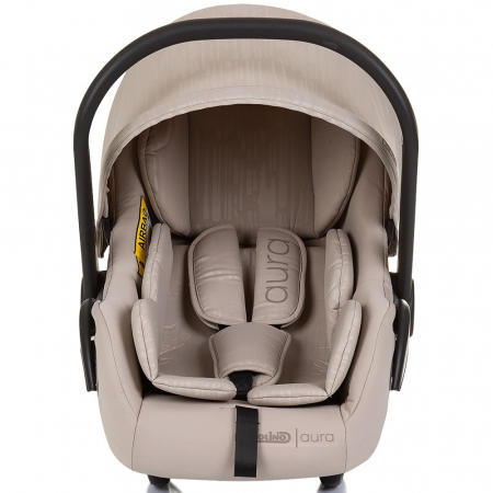 Carucior Chipolino Aura 3 in 1 macadamia [12]