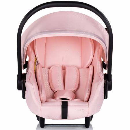 Carucior Chipolino Aura 3 in 1 pink marshmallow [11]