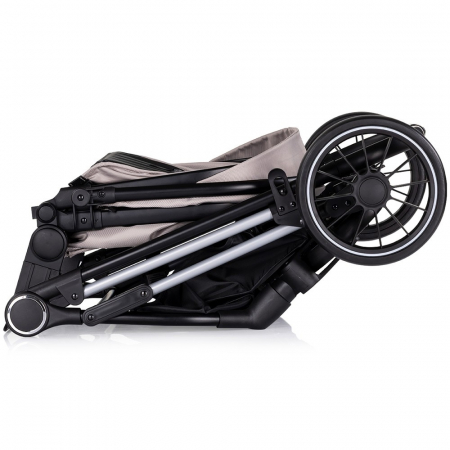 Carucior Chipolino Aura 3 in 1 tiramisu [8]