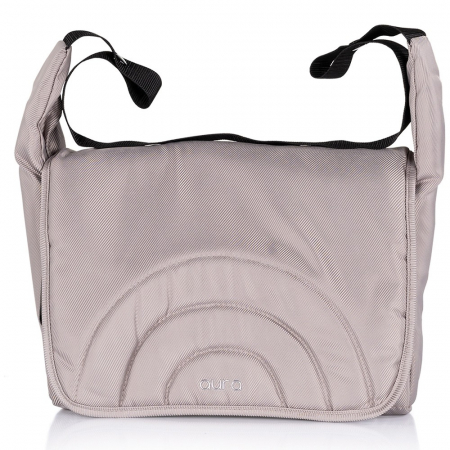 Carucior Chipolino Aura 3 in 1 tiramisu [9]