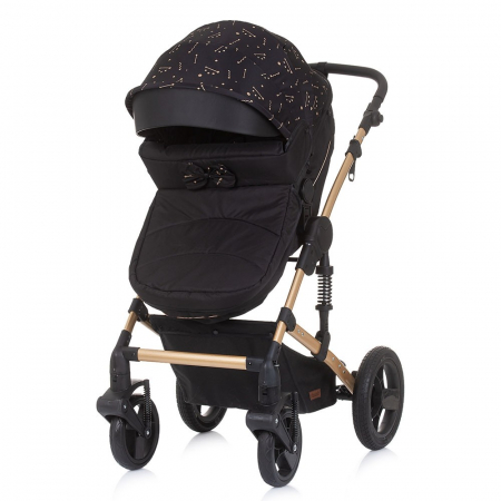 Carucior Chipolino Camea 2 in 1 ebony [2]