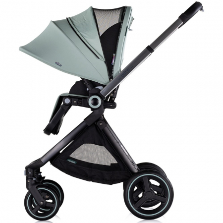 Carucior Chipolino Elite 3 in 1 basil [10]