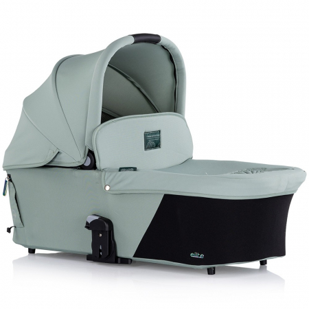 Carucior Chipolino Elite 3 in 1 basil [18]