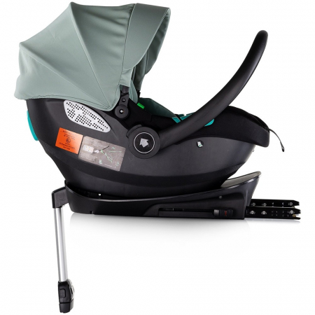 Carucior Chipolino Elite 3 in 1 basil [21]