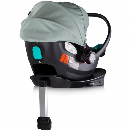Carucior Chipolino Elite 3 in 1 basil [20]