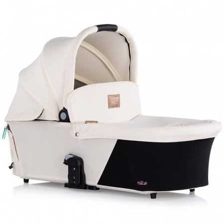 Carucior Chipolino Elite 3 in 1 biscotta [18]