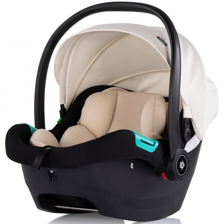 Carucior Chipolino Elite 3 in 1 biscotta [19]